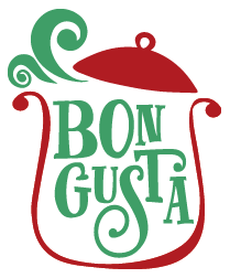 Bongusta Logo